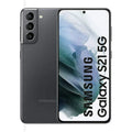 Pre-Owned  Galaxy S21 5G G991U 256GB Phantom Gray (Fully Unlocked) Smartphone (Refurbished: Fair)