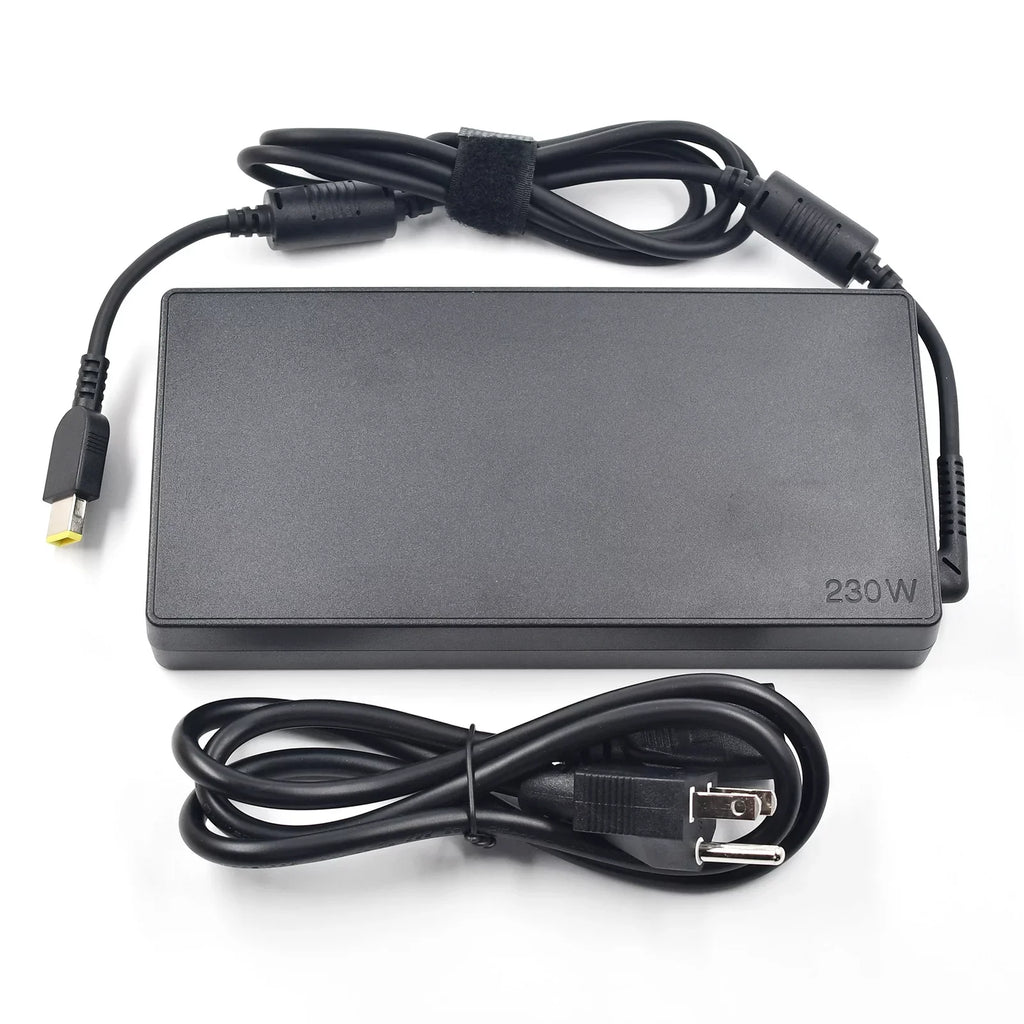 230W Charger for  Yoga A940 A940-27ICB AIO 7 7-27ARH6 All-in-One 00HM627