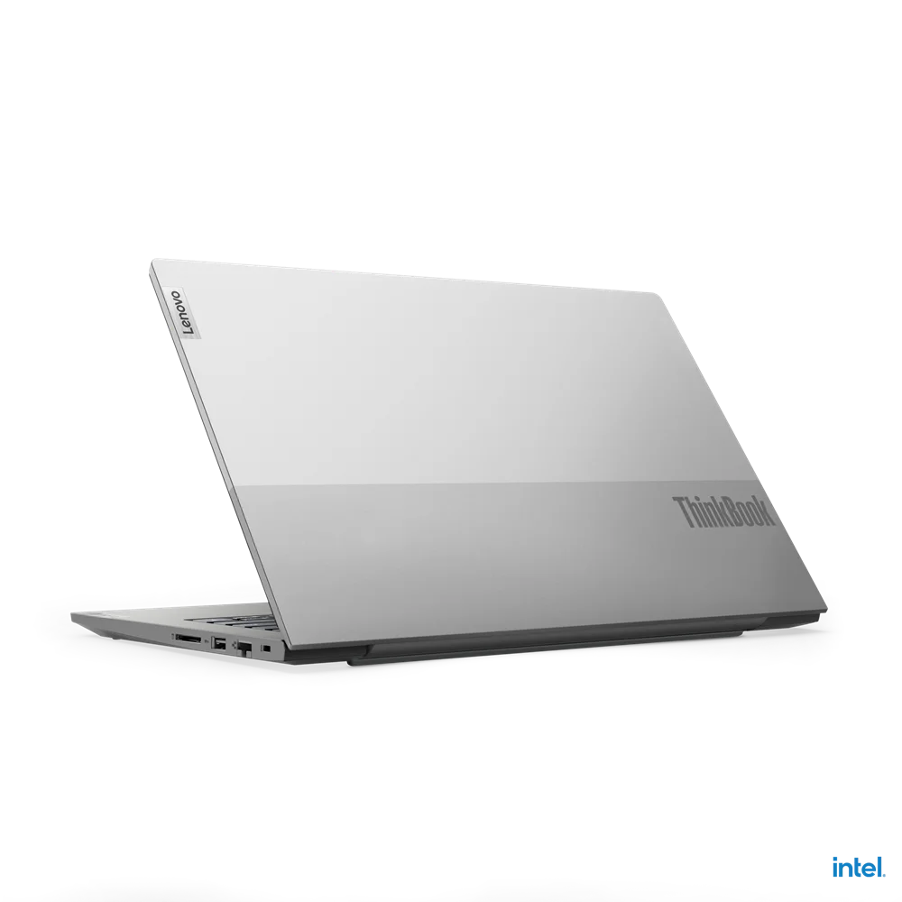 Refurbished  21DHCTO1WW-110 ThinkBook 14 G4 IAP 14" FHD i5-1235U 1.3GHz  UHD Graphics 8GB RAM 512GB SSD Win 11 Home Mineral