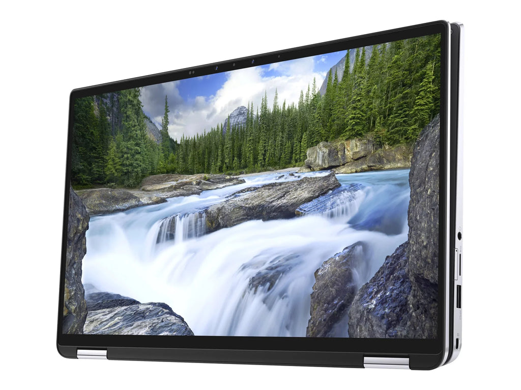Latitude 7400 2-in-1 - 14" - Core i5 8365U - vPro - 8 GB RAM - 256  (FTW08)