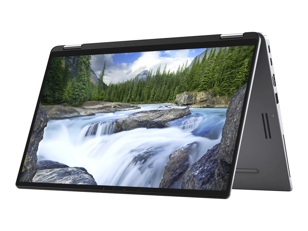 Latitude 7400 2-in-1 - 14" - Core i5 8365U - vPro - 8 GB RAM - 256  (FTW08)