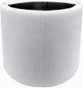 Replacement Filter for Blueair 311i+ Max: Blue Pure F3MAX+ Filter matching with BLUEAIR Blue Pure 311i+ Max Air Purifier