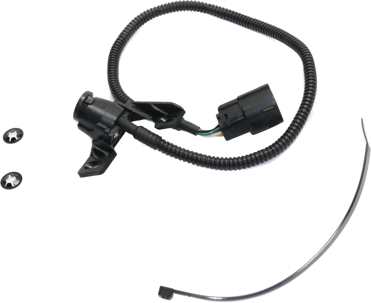 Back Up Camera matching with 2007-2008  F-150 Replaces Factory Installed unit