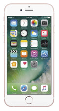 Restored  iPhone 6s 128GB, Rose Gold Unlocked GSM (Refurbished)