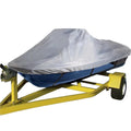 UV Reflective, Travel, Storage and Mooring Watercraft PWC Jet Ski shield for Sea Doo Bombardier Wakeboard 2004