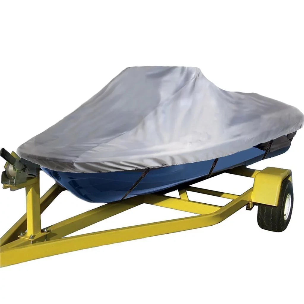 UV Reflective, Travel, Storage and Mooring Watercraft PWC Jet Ski shield for Sea Doo Bombardier Wakeboard 2004