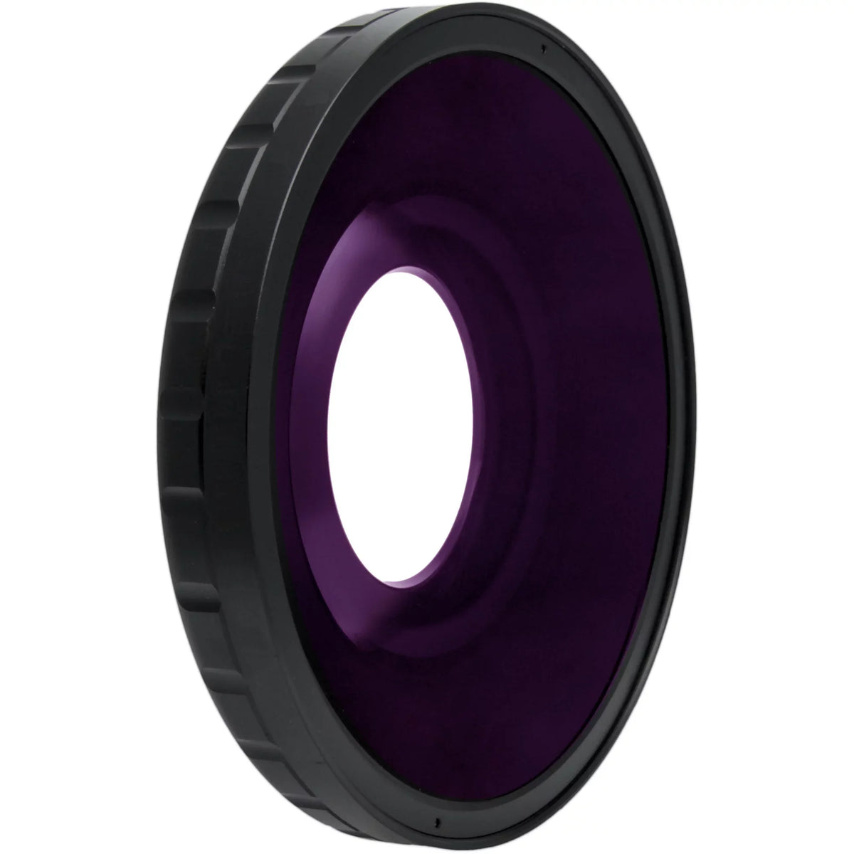 0.4x Cinema premium Fish-Eye Lens For The JVC GY-HM170UA