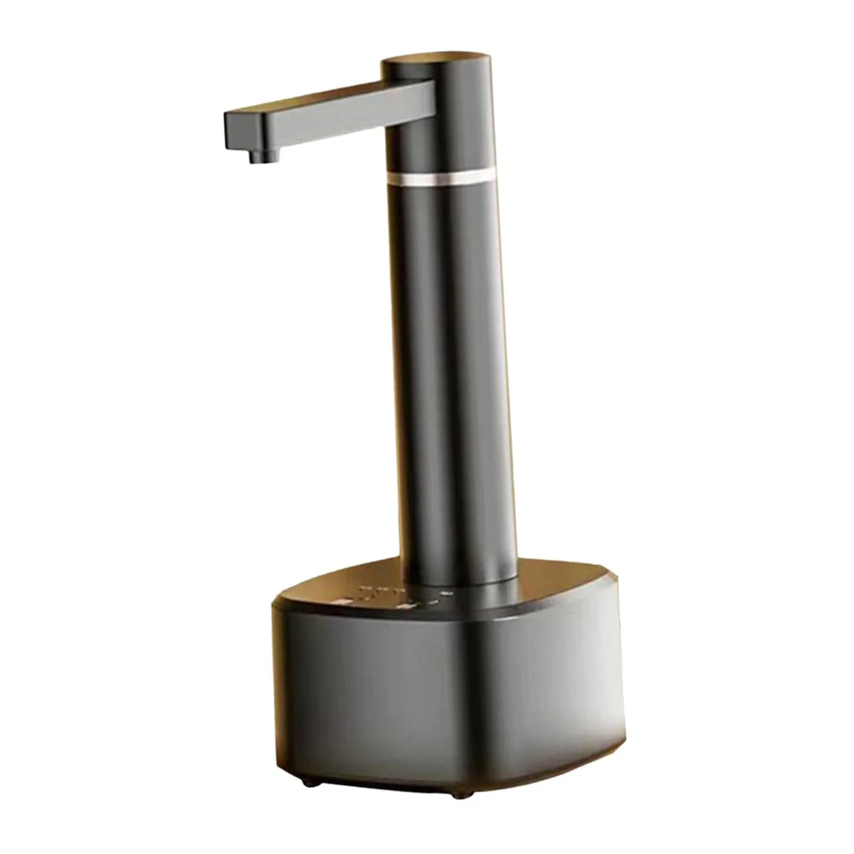 aqua Pump Dispenser,liquid Drinking Pump,Portable,Countertop moisture Dispenser,Bottled liquid Pump Dispenser for Kitchen,Outdoor