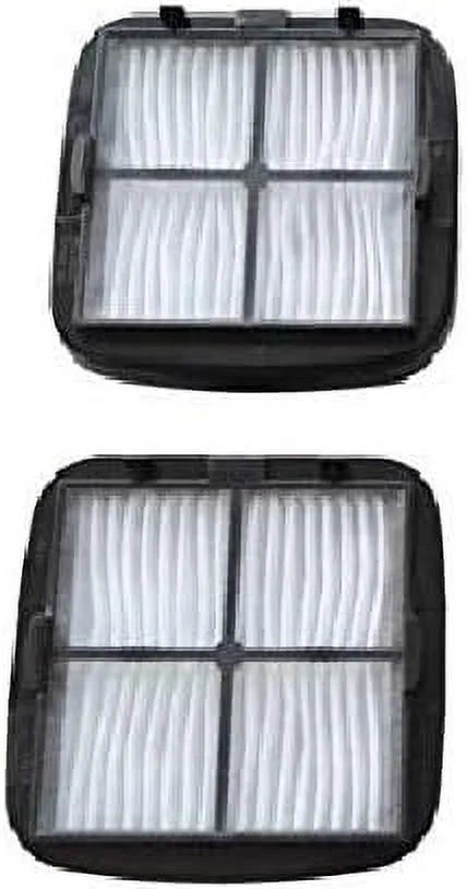 Part # 2037416 Pack Of 2. Fits Automate Hand-Vac, Pet Hair & Cleanview. Products Replacement For Style Filter
