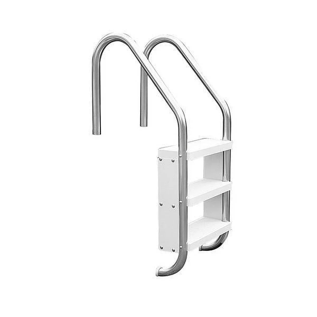 Economy 3-Step Ladder Elite VLLS-103S. Smith SR Smith 24in. S.R