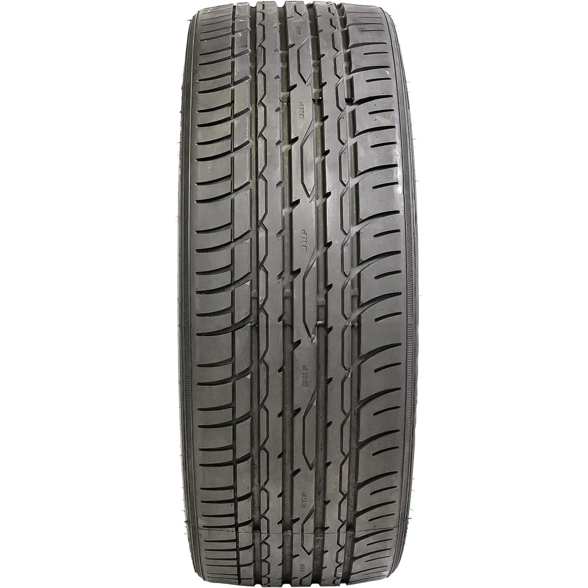 Advanta  Z-01 275/40ZR20 275/40R20 106W XL A/S High Performance Tire