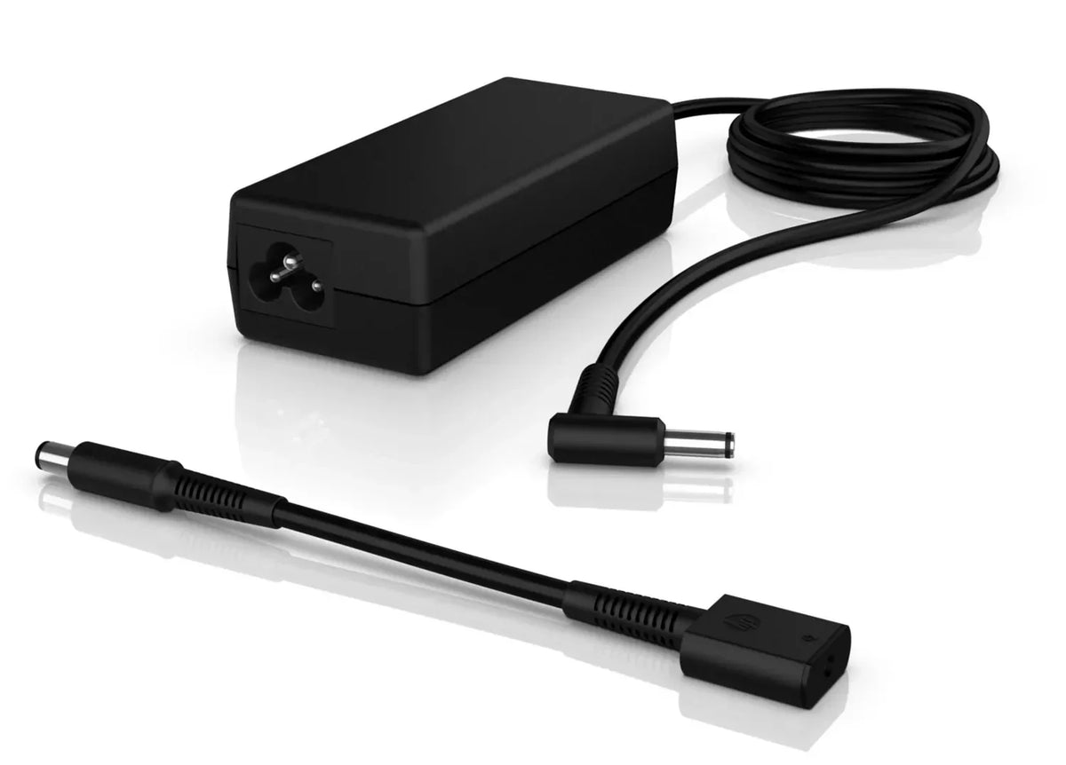 Restored  65W Smart AC Adapter for  ProBook 440 G6 Notebook PC 4.5 mm Barrel Port (Refurbished)