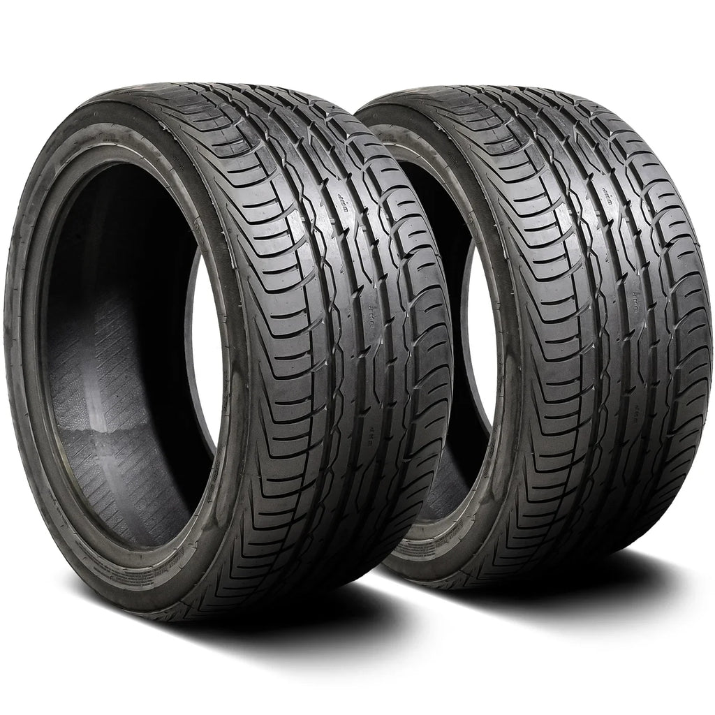 Advanta  Z-01 275/40ZR20 275/40R20 106W XL A/S High Performance Tire