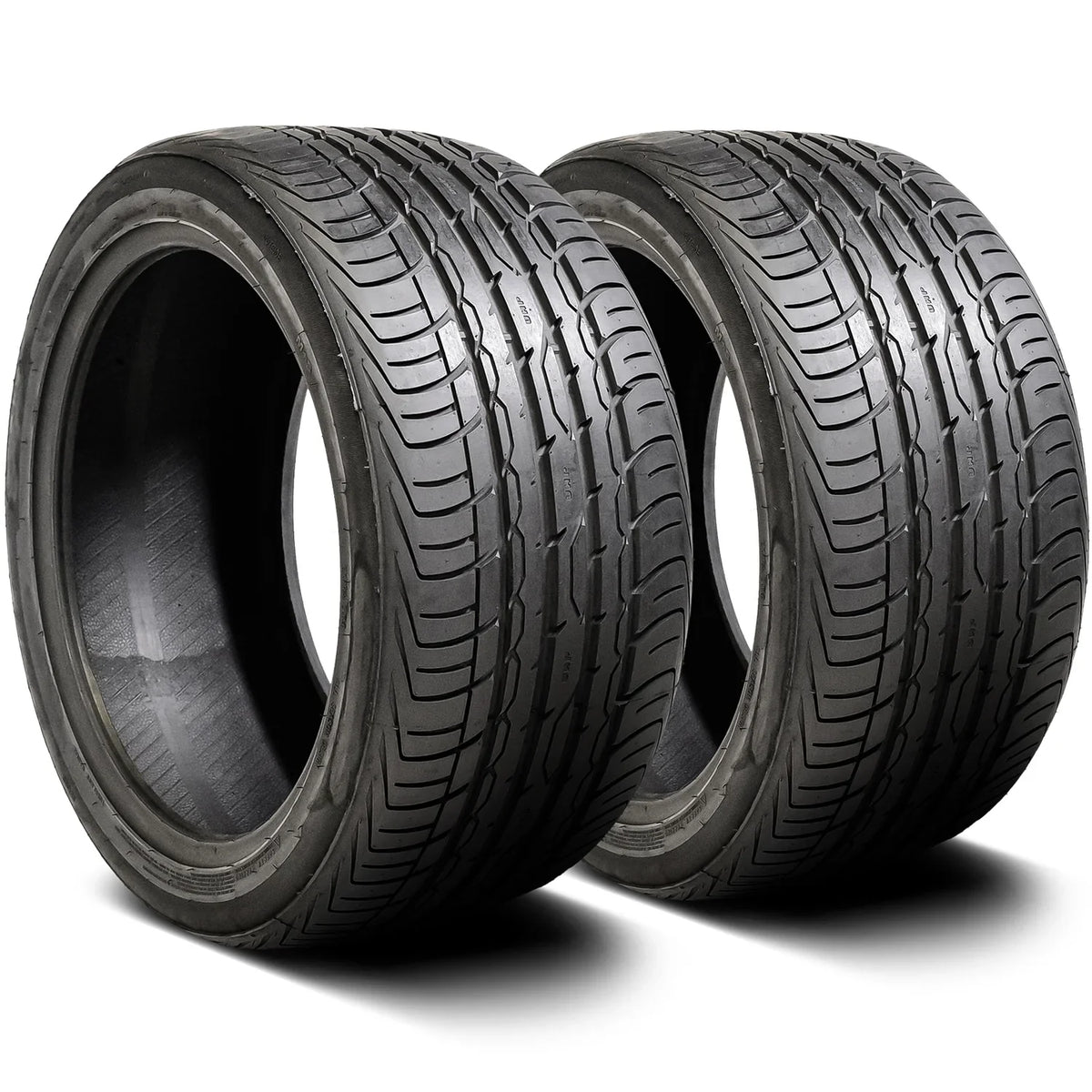 Advanta  Z-01 275/40ZR20 275/40R20 106W XL A/S High Performance Tire