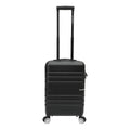 Weatherproof Youth 21” Black Wrapped Trunk