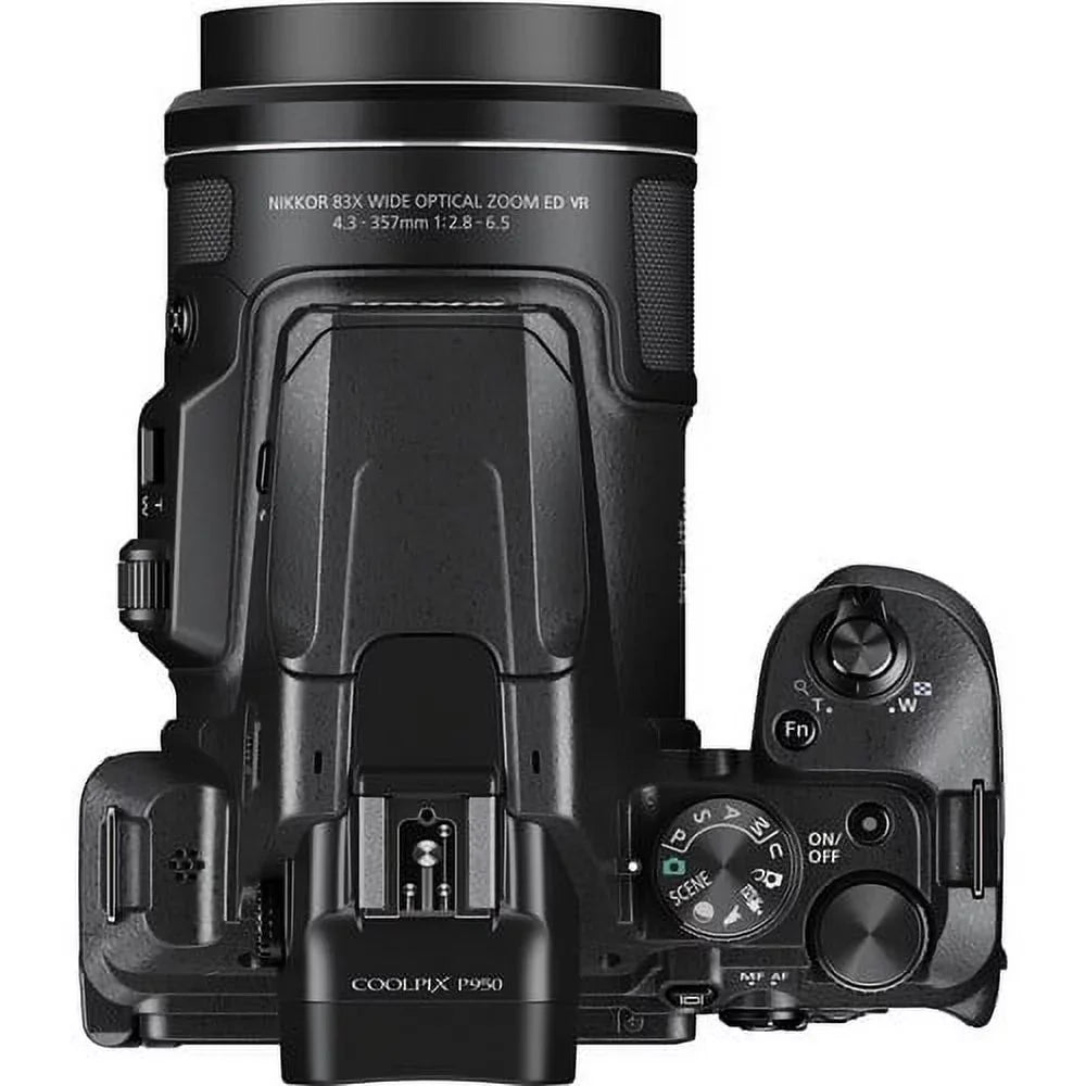 COOLPIX P950 Digital Camera