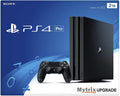 Mytrix Playstation 4 Pro 2TB Console with DualShock 4 Wireless Controller Bundle, PS4 Pro Enhanced by Mytrix