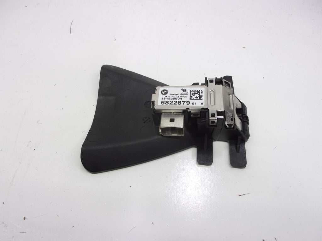 Pre-Owned 2012-2014  328i Front Roof Mtd Lane Departure Camera ID 66516822679 OEM (Good)