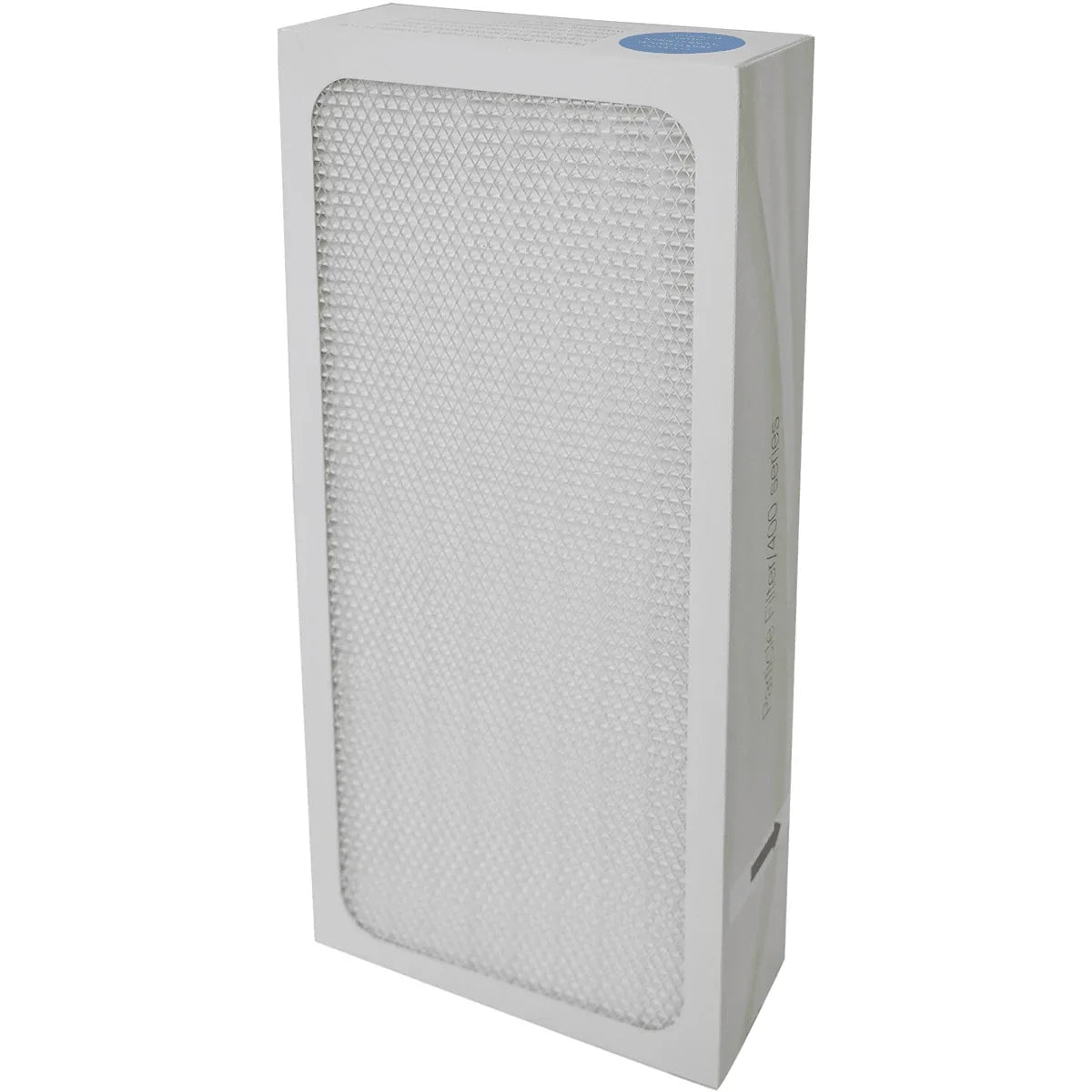 Filter-Monster Replacement Filter suitable with Blueair 400 Series Particle Filter; for Classic Air Purifier Models 402, 403, 405, 410, 450E, 455EB, 480i