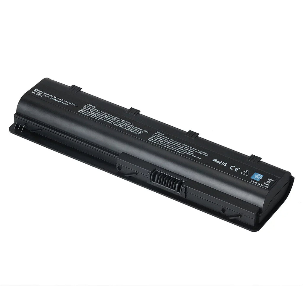 MU06 593553-001 Laptop Battery For  Compaq Presario CQ72 CQ62 CQ57 CQ56 CQ42