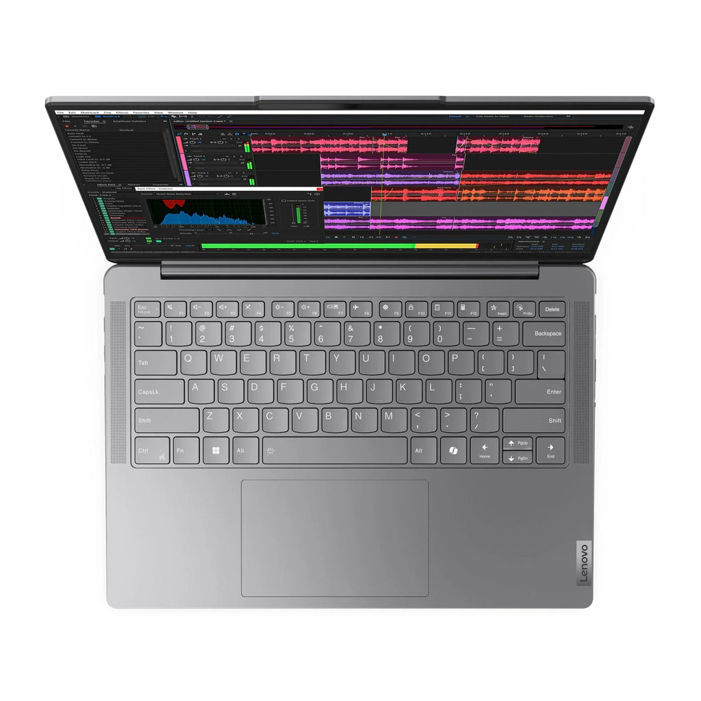 Slim 7i  Laptop, 14"  Glass, 125H,   Arc Graphics, GB, 1TB SSD