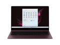 Restored  Galaxy Book 2 Pro 360 15.6" 1TB (Burgundy) 2-in-1 AMOLED Touch Screen Laptop -  Core i7 (Refurbished)