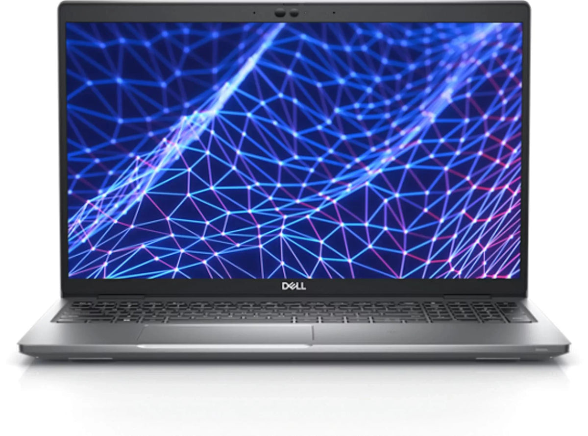 Restored  Latitude 5000 5530 Laptop (2022) | 15.6" FHD | Core i7 - 256GB SSD - 16GB RAM | 10 Cores @ 4.8 GHz - 12th Gen CPU (Refurbished)