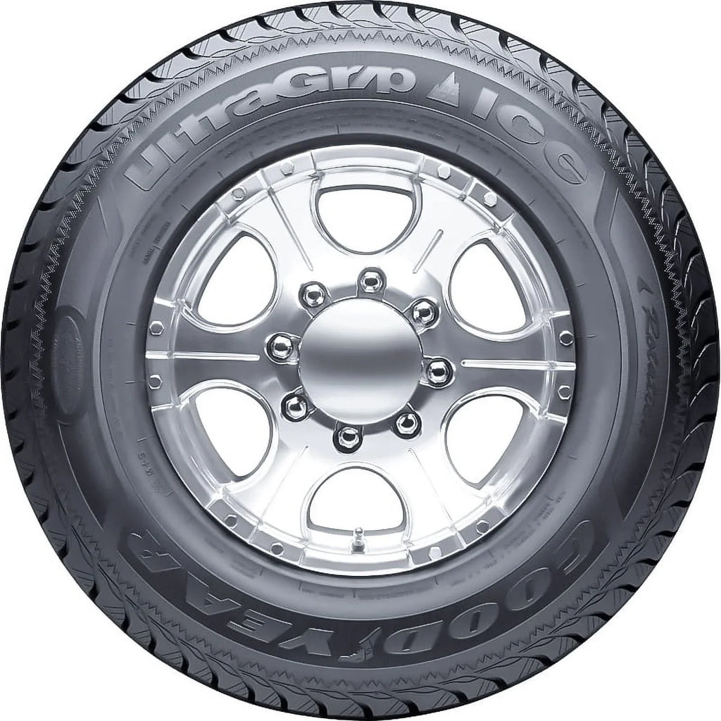 Goodyear Ultra Grip Ice WRT 245/60R18 105 S Tire
