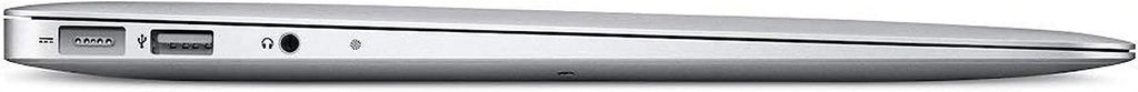 Pre-Owned Mid 2017 MacBook Air, 13" Screen, 1.8Ghz, i5, 8GB RAM,128GB - Silver