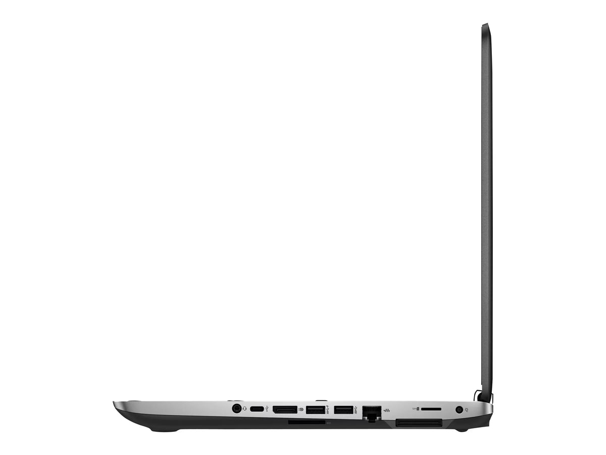 ProBook 650 G2 - 15.6" - Core i7 6820HQ - 16 GB RAM - 256 GB SSD