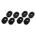 Detroit Speed 031732DS Caster Adjustment Kit - Hydroformed Subframe, X-Gen 535 & 595 Front Modules Fits select: 1966-1982 CHEVROLET CORVETTE