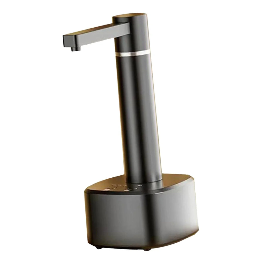 aqua Pump Dispenser,liquid Drinking Pump,Portable,Countertop moisture Dispenser,Bottled liquid Pump Dispenser for Kitchen,Outdoor