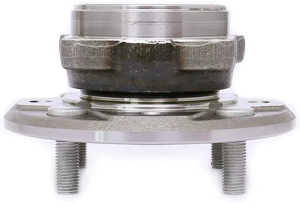 Afa Motors Front Wheel Bearing Hub Assembly with 4 Lug matching with Acura Cl,Honda Accord 2.2L Only Wheel Bearing 950-003