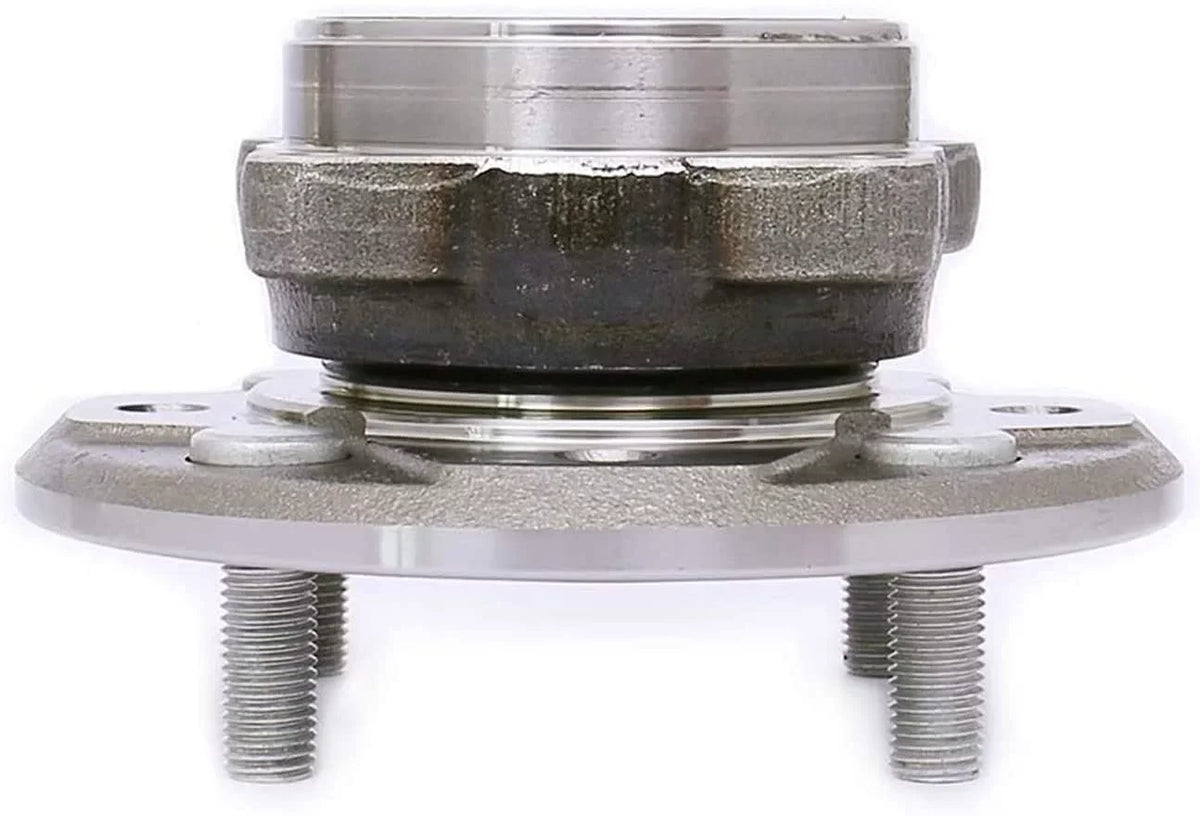 Afa Motors Front Wheel Bearing Hub Assembly with 4 Lug matching with Acura Cl,Honda Accord 2.2L Only Wheel Bearing 950-003