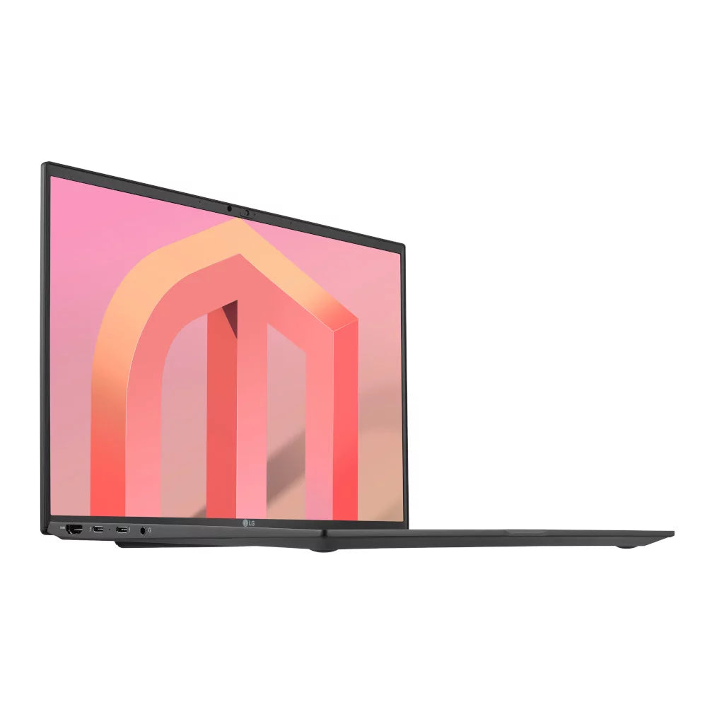 GRAM 14Z90Q-K.AAB6U1 14" Thin and Lightweight Laptop with Anti-Glare (2022)