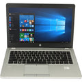 Elitebook Folio 9470M Laptop  Core i5 1.80 GHz 8Gb Ram 128GB SSD W10P - (Reused)
