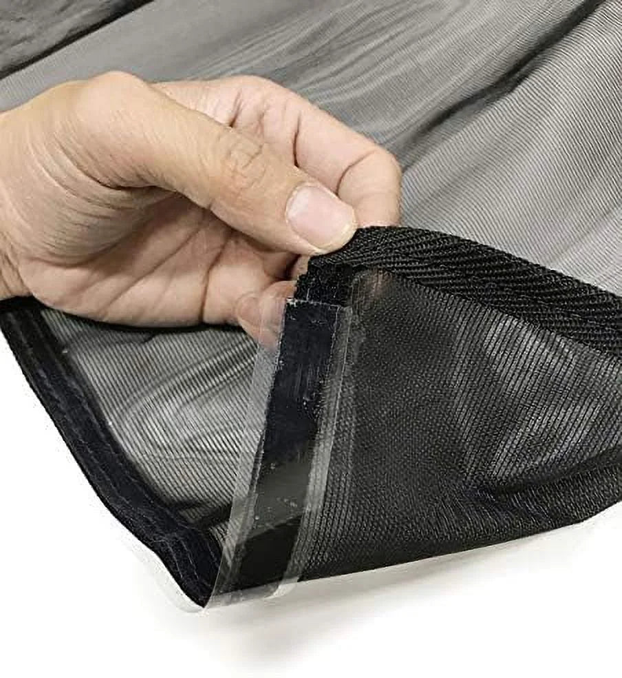Tower Fan Air Filter Screen appropriate With Wind Curve 2554 2551 2559, Ozeri, 40", Breeze Quietset, Holmes,  And More, 1 Filter