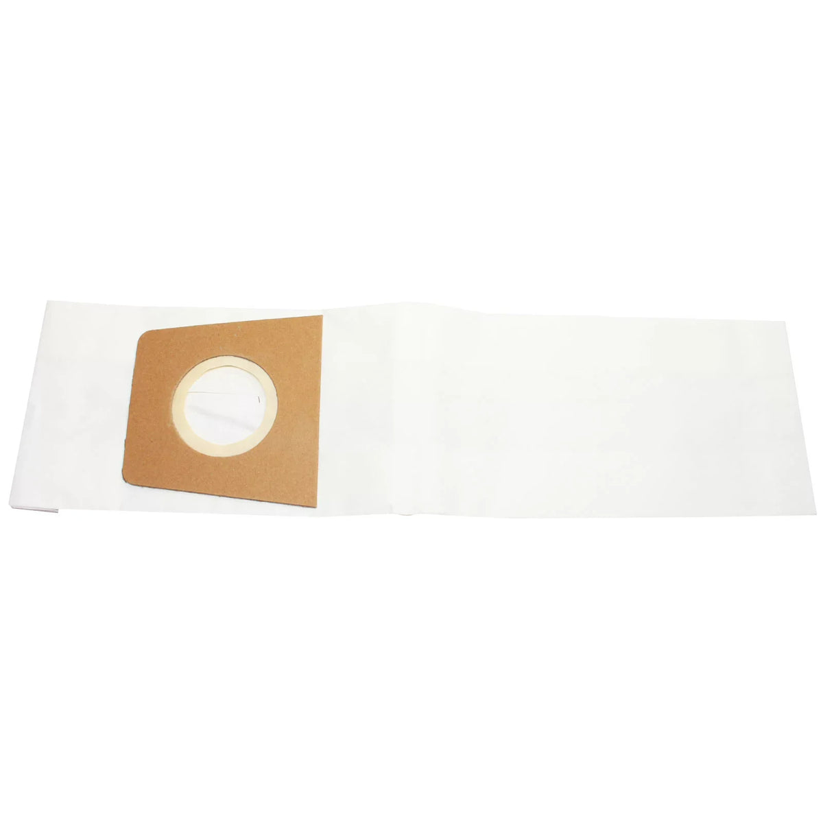 48 Replacement Dirt Devil Featherlite Bagged Upright (Red) M085585 Vacuum Bags - matching Dirt Devil 3920047001, 3920048001, Type U Vacuum Bags (16 Pack - 3 Vacuum Bags per Pack)