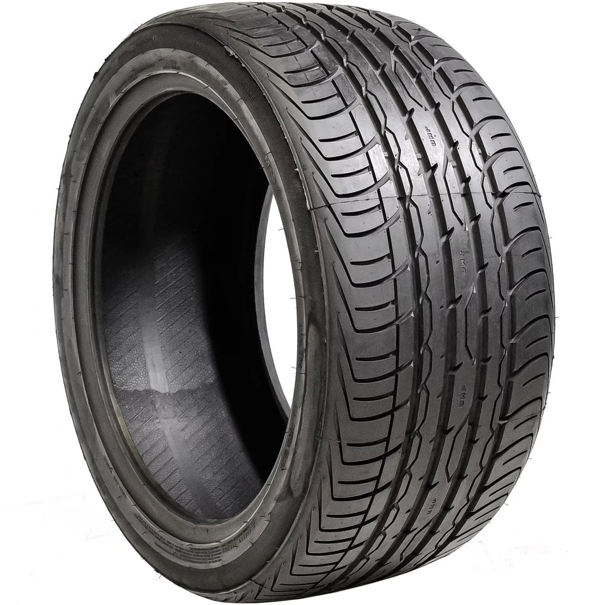 Advanta  Z-01 275/40ZR20 275/40R20 106W XL A/S High Performance Tire