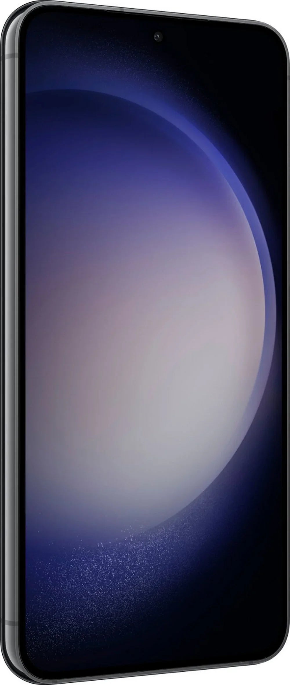 Used  Galaxy S23 Smartphone, Fully Unlocked,128 GB Storage + 8 GB RAM, Phantom Black