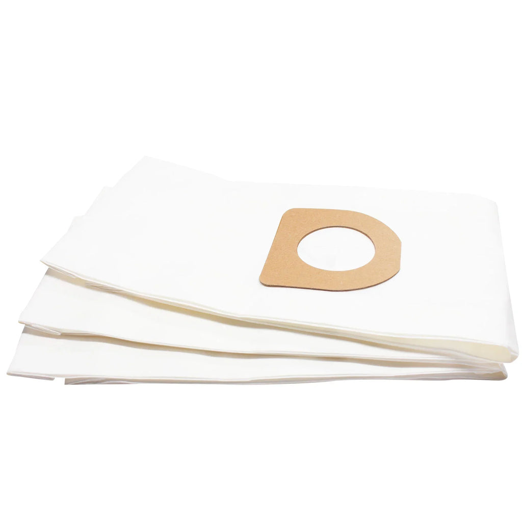 48 Replacement for Hoover Constellation Vacuum Bags - suitable with Hoover 4010100A, Type A Vacuum Bags (16-Pack - 3 Vacuum Bags per Pack)