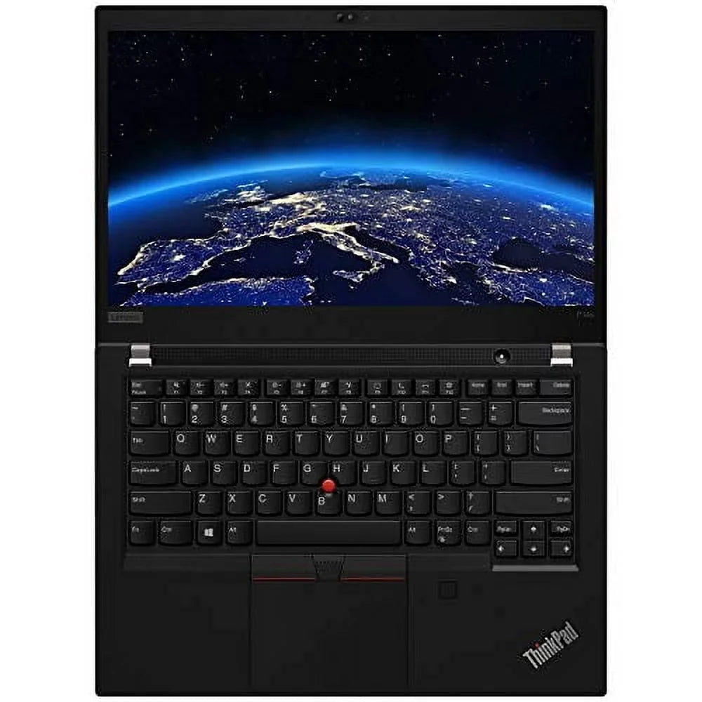 ThinkPad Laptop 2023 New, 14" FHD IPS Touchscreen,  Core i7-1185G7 4-Core, NVIDIA Quadro T500 Graphics 4GB, 32GB DDR4, 4TB SSD, Backlit KB, Thunderbolt 4, FP Reader, Wi-Fi 6, Win11 Pro