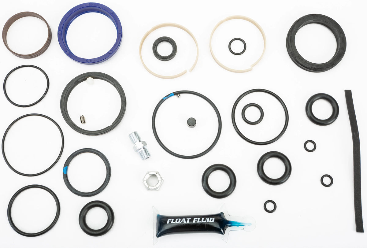 Fox Racing Shox 803-00-743 Float III AirShox Rebuild Kit