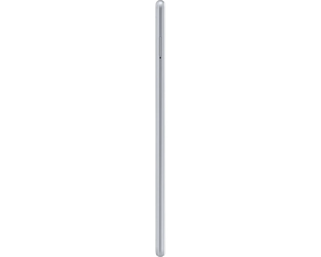 '- Galaxy Tab A - 8" (Latest Model) For Holiday Family, 32GB, 1280 x 800 resolution, Wi-Fi, Android 9.0 Pie, Bluetooth, Silver Portabel tablet