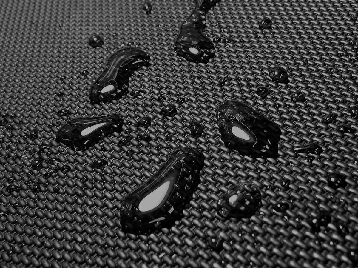 3D MAXpider KAGU Cargo Liner (BLACK) appropriate with SUBARU OUTBACK 2010-2014 - Cargo Liner