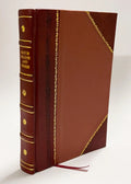 Overtheway'S Remembrances / Ewing, Juliana Horatia Gatty (1881) (1881) [Leather Bound]. Mrs
