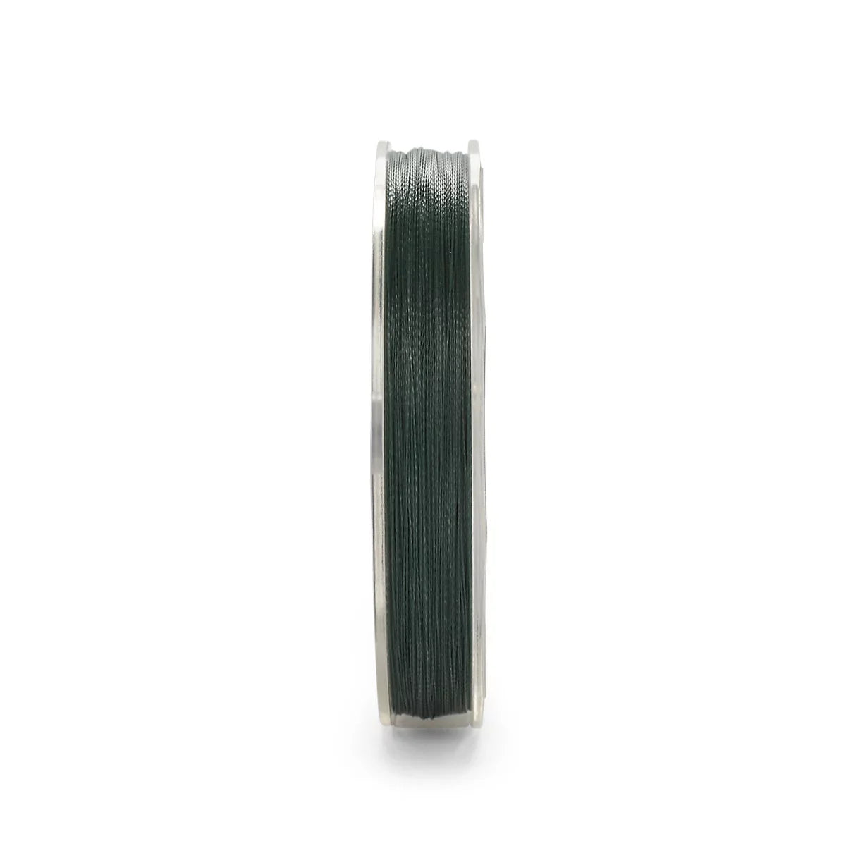 SpiderWire Stealth 8lb Superline, Moss Green, 300yd