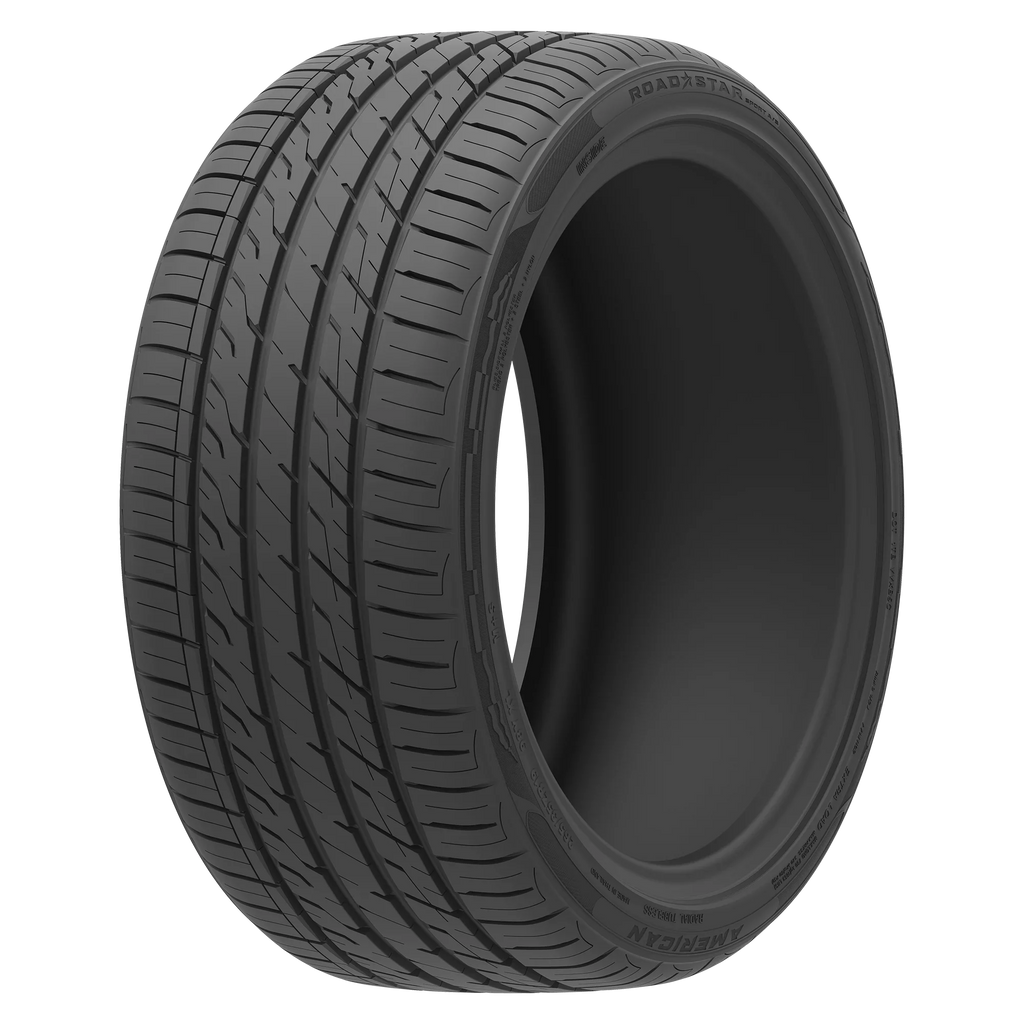American Roadstar Sport AS Tire(s) 235/55R17 103W SL BSW 235 55 17 2355517
