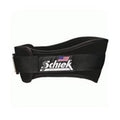 Pink Womens Nylon Belt - M. Schiek Sports 4.75 in