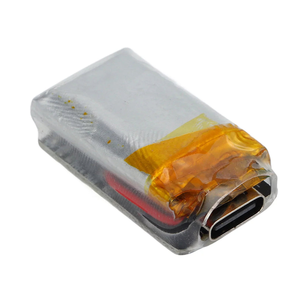 Goldmeet Drone Strobe Light for MINI 3PRO Ultralight Anti Collision Warning Light Drone Accessories